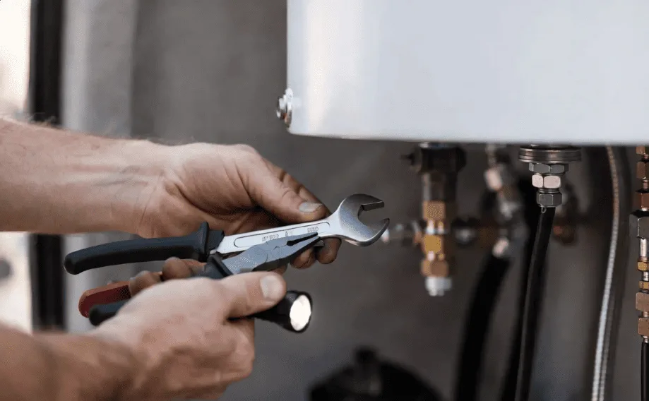 Why choose Water Heater Repair in Springfield, NH